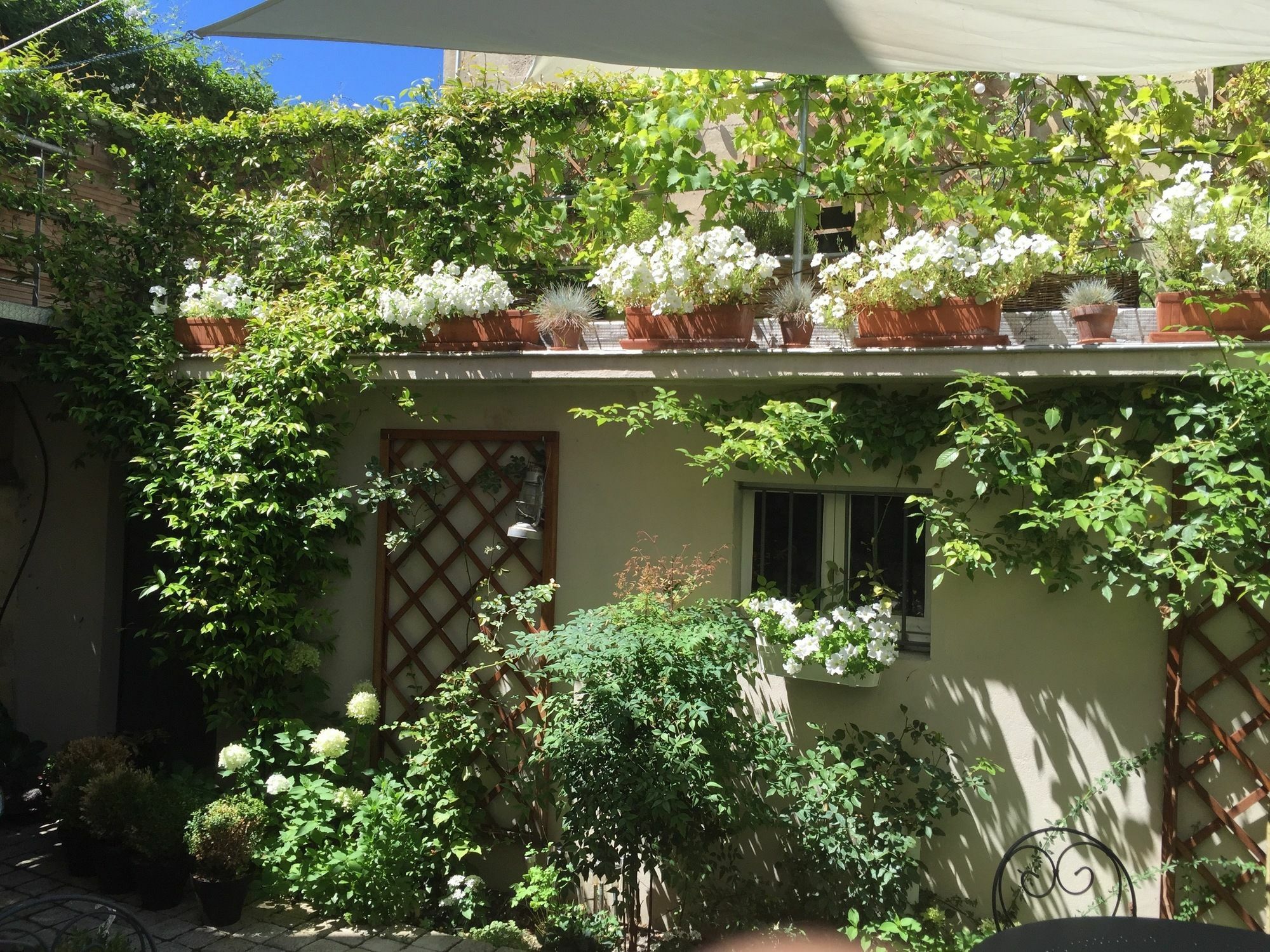 La Villa Desvaux De Marigny Bordéus Exterior foto